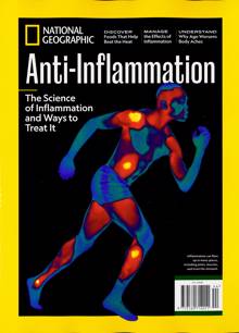 National Geographic Coll Edit Magazine  Order Online