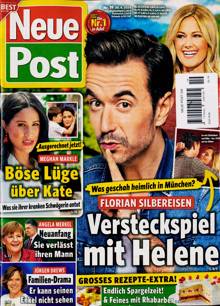 Neue Post Magazine  Order Online