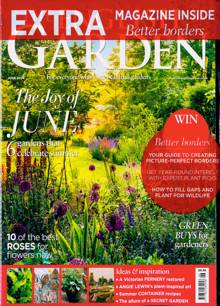 English Garden Magazine Issue JUN 24