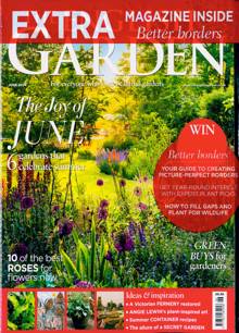 English Garden Magazine  Order Online