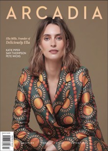Arcadia Magazine  Order Online