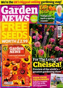 Garden News Magazine  Order Online