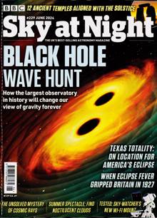 Bbc Sky At Night Magazine  Order Online