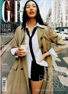 Grazia Magazine  Order Online