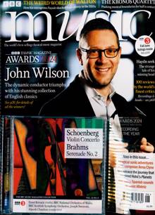 Bbc Music Magazine  Order Online