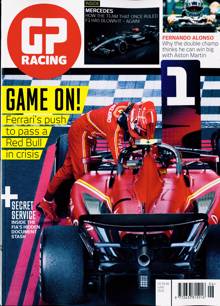 Gp Racing Magazine  Order Online