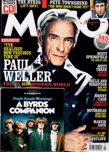 Mojo Magazine  Order Online