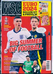 When Saturday Comes Magazine  Order Online