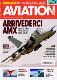 Aviation News Magazine JUN 24 Order Online
