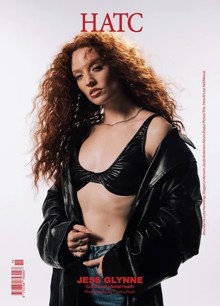 Head Above The Clouds 15 Jess Glynne Magazine HATC 15 JESS GLYNNE Order Online