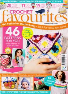 Favourites Magazine NO 37 Order Online