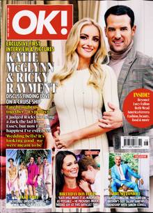 Ok! Magazine  Order Online