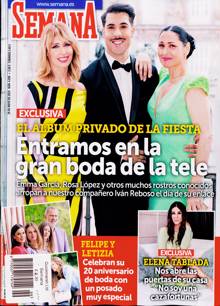 Semana Magazine  Order Online