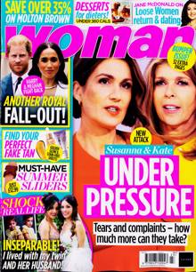 Woman Magazine  Order Online