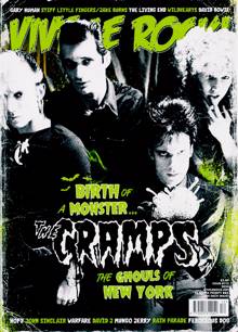 Vive Le Rock Magazine  Order Online