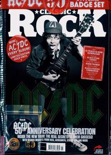 Classic Rock Magazine  Order Online