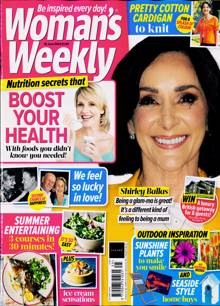Womans Weekly Magazine  Order Online