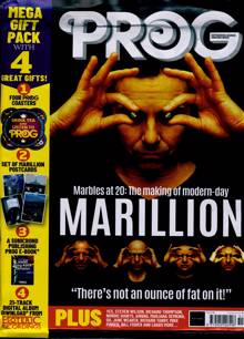 Prog Magazine  Order Online