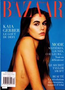 Harpers Bazaar (Fra) Magazine  Order Online