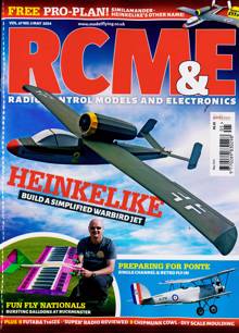 Rcm&E Magazine MAY 24 Order Online