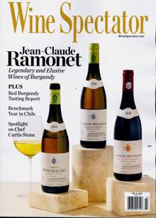 Wine Spectator Magazine 05 Order Online