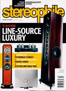 Stereophile Magazine 05 Order Online