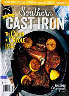 Southern Cast Iron Magazine 06 Order Online