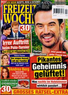Freizeit Woche Magazine  Order Online