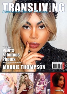 Transliving Magazine Issue Issue 83 