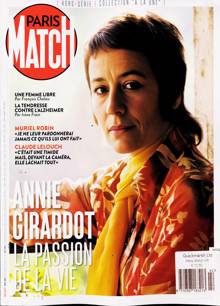 Paris Match Hs Magazine 43 Order Online
