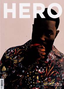 Hero Magazine 31 Order Online