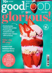 Bbc Good Food Magazine  Order Online