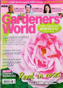 Bbc Gardeners World Magazine  Order Online