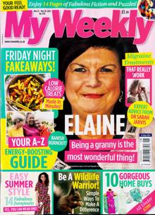 My Weekly Magazine  Order Online
