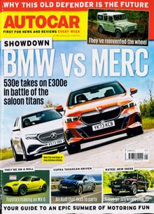 Autocar Magazine  Order Online