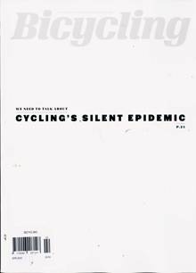 Bicycling Magazine SPRING Order Online