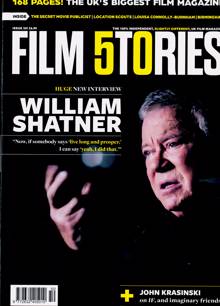 Film Stories Magazine  Order Online