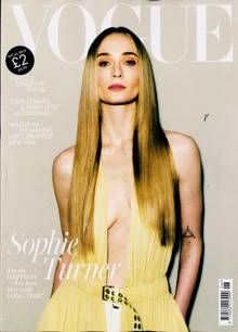Vogue Uk Magazine  Order Online
