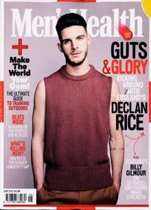 Mens Health Travel Size Magazine  Order Online