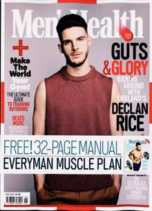 Mens Health Magazine  Order Online