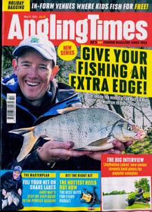 Angling Times Magazine  Order Online