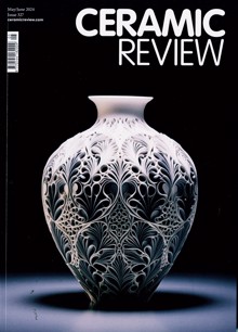 Ceramic Review Magazine 05 Order Online