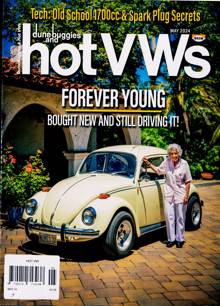 Hot Vw Magazine MAY 24 Order Online