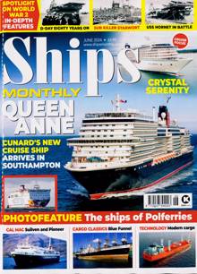 Ships Monthly Magazine  Order Online