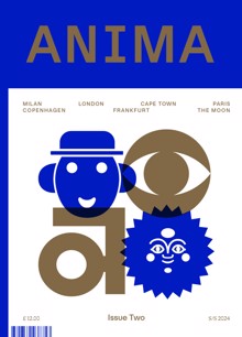 Anima Magazine  Order Online