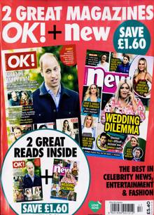 Ok Bumper Pack Magazine  Order Online