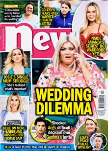 New Magazine  Order Online