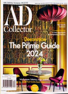 Ad Collector Magazine NO 30 Order Online