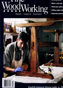 Fine Woodworking Specials Magazine Issue 06