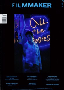 Film Maker Magazine  Order Online